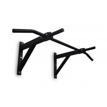 Bodyworx 742WB Wall Mounted Chin-up Bar